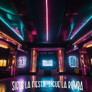 Chica De La Discoteca