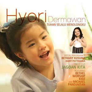 Jagoan kita (feat. Bethel Worship Kidz)