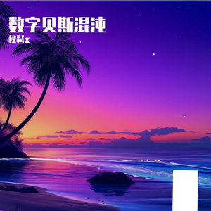 数字贝斯混沌