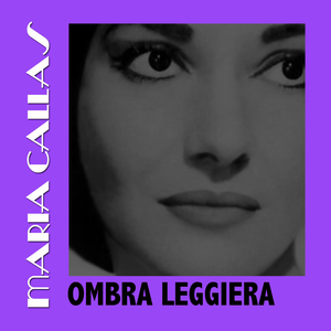 Tu che di gel sei cinta