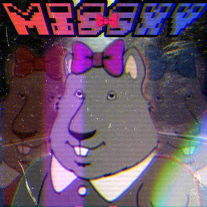 Meu Nome É Missy (Abecedário)