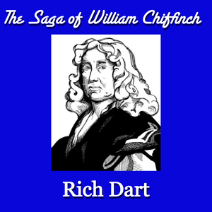 The Saga of William Chiffinch