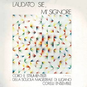 Cantico di frate Sole di S. Francesco d'Assisi, Op. 65