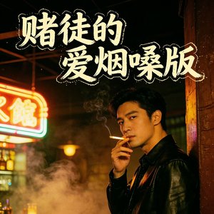 赌徒的爱烟嗓版.mp3