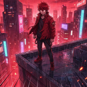 REDRED