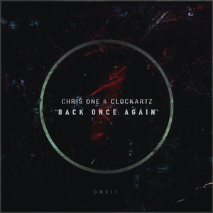 Back Once Again (Original Mix)