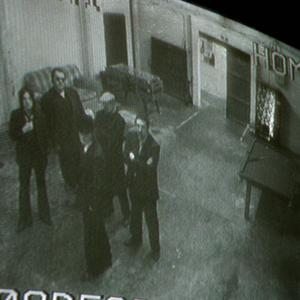 01. Break Your Bones