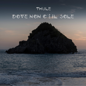 Dove Non C'è Il Sole