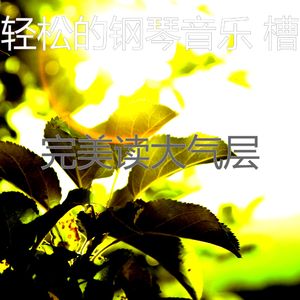 柔和的安慰时刻