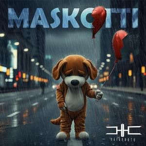 Maskotti