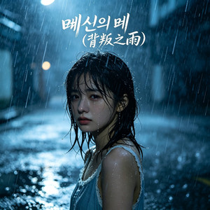 배신의 비（背叛雨夜）