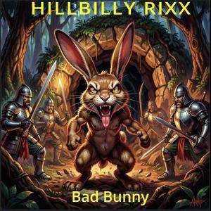 Bad Bunny