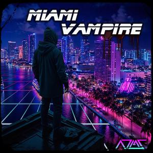Miami Vampire (Instrumental)