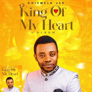 Forever I Am Yours (feat. Dr. Ugonma)