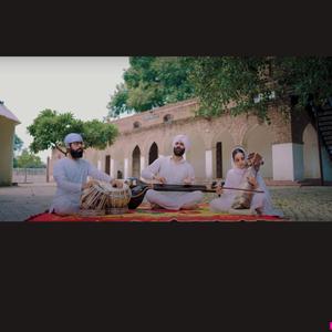 Mori runjhun laya bhaine savan aaya (ਮੋਰੀ ਰੁਣ ਝੁਣ ਲਾਇਆ ਭੈਣੇ ਸਾਵਣੁ ਆਇਆ)