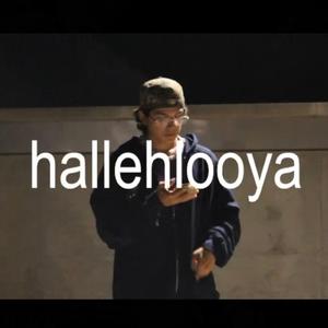 hallehlooya