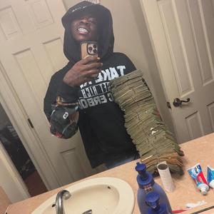 Gotta Go (feat. Big homiie g)