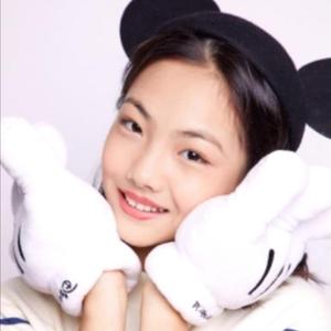 爱的超级星-苏隽粤