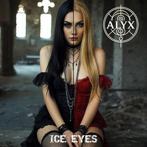 Ice Eyes