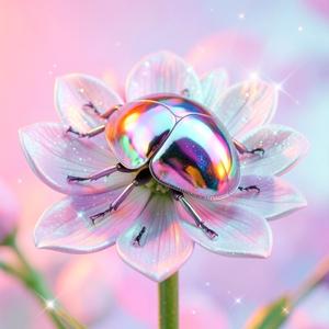 사랑비틀 (Love Beetle)