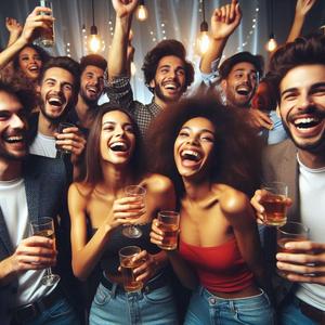 Naša oslava (Our celebration)