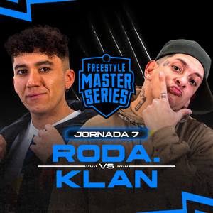 Deluxe Rodamiento Vs Klan - Rodamiento Vs Klan (Live)