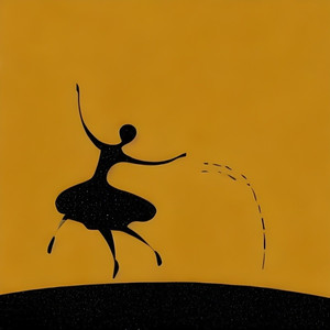 只要有你陪在我身边 (吉特巴版)