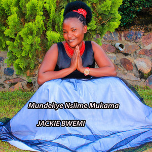 Mundekye Nsiime Mukama