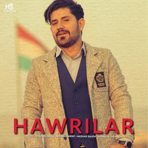 Hawrilar