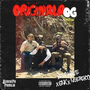 K&L (feat. Hanter Lobo)