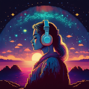 Melodía Terapéutica Para Un Sueño Calmado