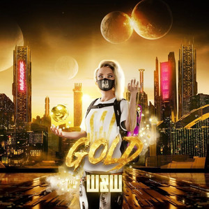 Gold (HAR5H Festival Mix)