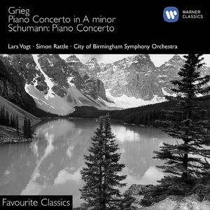 Piano Concerto in A Minor, Op. 16:II. Adagio