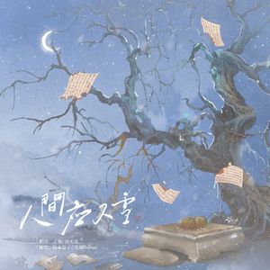 人间应又雪【破碎感版】
