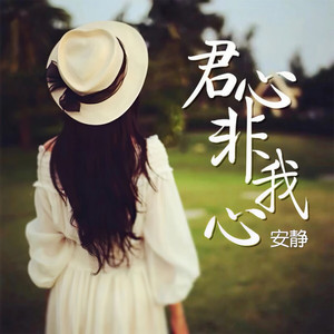 君心非我心 (伴奏)