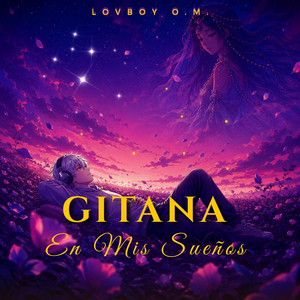 Gitana En Mis Sueños