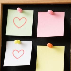 心愿便利贴 (律动R&B版)（Cover 元若蓝）