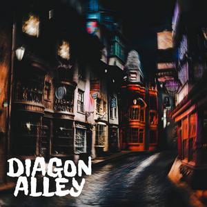 Diagon Alley