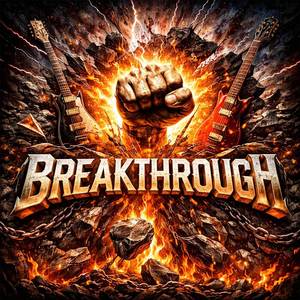Breakthrough