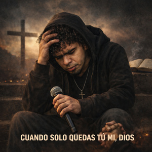 Cuando Solo Quedas Tu Mi Dios
