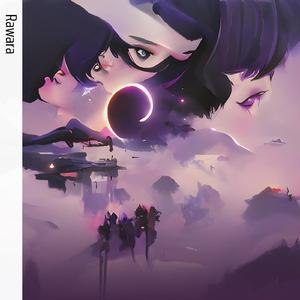 Malam Penuh Bintang (별이 가득한 밤)