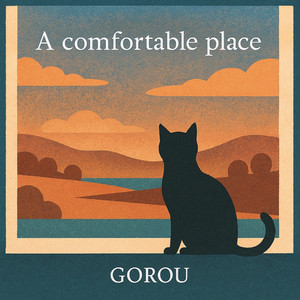 A comfortable place