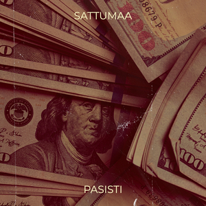 Sattumaa