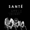 WhoMadeWho - Hi & Low (Santé Remix)
