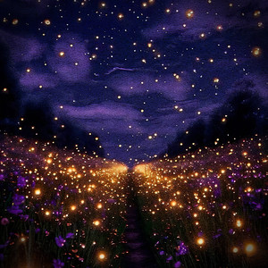 Cricket Tales (Slowed)