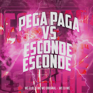 Pega Paga Vs Esconde Esconde