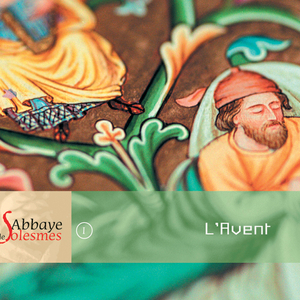 Traditionnel: 1er dimanche de l'Avent - Trope dentrée: Sanctissimus