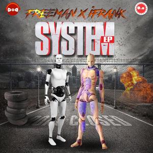 Hurdle (feat. Freeman)