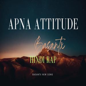 apna attitude