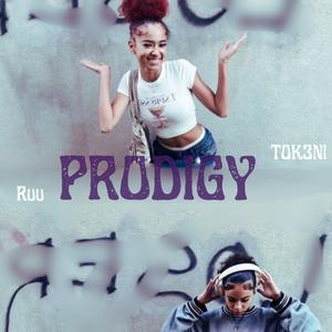 PRODIGY (feat. Ma’Resa)